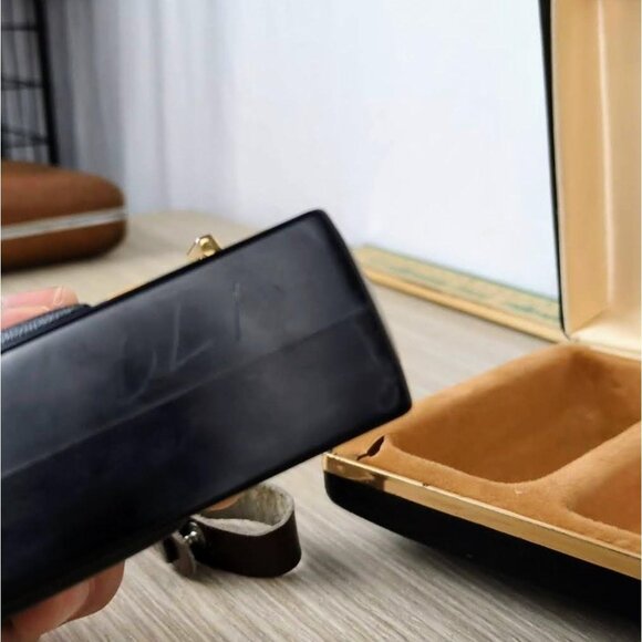 Vintage Remington Lektronic 201 Electric Shaver – Made in France - Picture 7 of 8